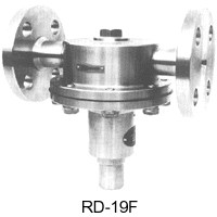 RD-19F减压阀图片