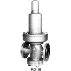 RD-16减压阀图片