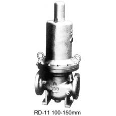 RD-11减压阀