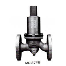 MD-37F一次压力调整阀