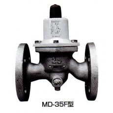 MD-35F一次压力调整阀