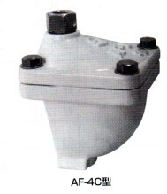 AF-4C排气阀图片