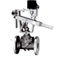 EIT-3D电磁紧急切断阀