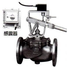 EIM-3机械式切断阀