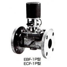 EBF-1P电磁紧急切断阀