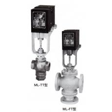 ML-TT电动三通阀