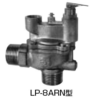 LP-8ARN定水位阀图片