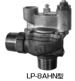 LP-8AHN定水位阀图片