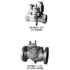 LP-8RN定水位阀