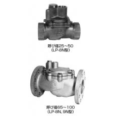 LP-9HN定水位阀