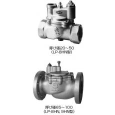 LP-8HN定水位阀