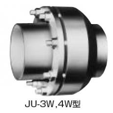 JU-4W伸缩管