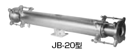 JB-20伸缩管图片