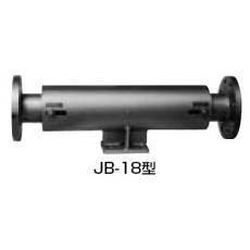 JB-18伸缩管