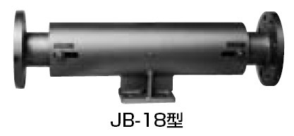 JB-18伸缩管图片