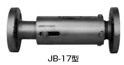 JB-17伸缩管图片