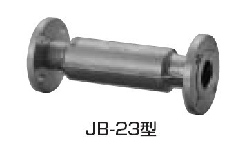 JB-23伸缩管图片