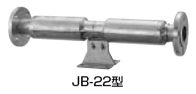 JB-22伸缩管图片