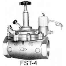 FST-4电磁阀
