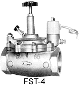 FST-4电磁阀图片