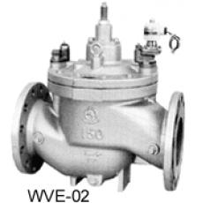 WVE-02电磁阀